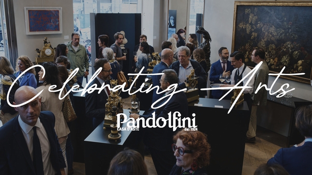 Video Celebrating arts